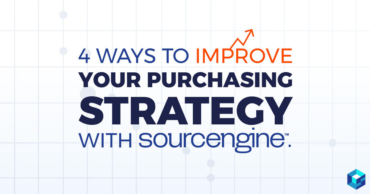 4 Tips to Improve Your Purchasing Strategies for Electronic Components
